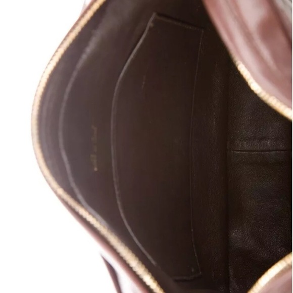 ❗️SOLD❗️Chanel Vintage Quilted Camera Bag - Picture 4 of 6